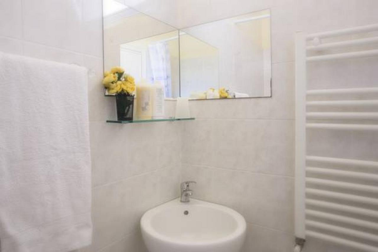Fior Di Loto - Rimini Hotel Luaran gambar